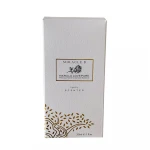 Disposable Gold Stamping Logo Folding Board Paper Box Packaging