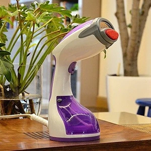 disposable handheld handhold garment industrial steamer with low price