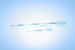 Disposable plastic transfer pipette sterile pasteur pipette 3.5ml