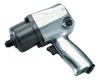 [DIW-8PA] Double Hammer Type Automobile Motorcycle Assembly line Pneumatic Air Impact Wrench