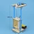 Import DIY magic wooden elevator  Children kids science educational  toy from China