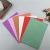 Import DIY Printing Craft glitter cardstock paper glitter paper craft from China