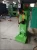 Import Dn Series Pedal Type Resistance Spot Welding Machine Foot Operated Rocker Arm point Welder from China