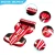 Import Doctor Dolphin Wholesale Good Quality Kids Cool Race Car Inflatable Row Water Play Swimming Pool Toy Float Pad from China