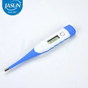 Dog Health Supplies Soft Thermometer FDA CE Approved Pet Little Animal Thermometer