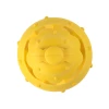 Dog Rubber Toy Leaking Food Dog Molar Teeth Cleaning Toy Ball Training Dog
