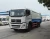 Import Dongfeng 20 ton compactor garbage truck with spare parts from China