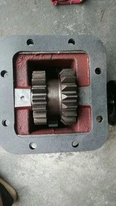 Dongfeng Truck Chassis Gearbox PTO for Sale