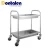 Import DONTALEN STAINLESS STEEL KITCHEN DINING TROLLEY SERVING CART FOR SALE from China