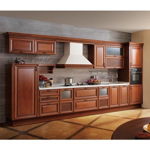 Doors kitchen cabinet accessories industrial kitchen cabinets in China