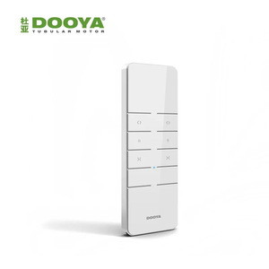 Buy Dooya Dt52e Electric Curtain Motor Opening Closing Curtain 45w 75w ...