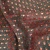 Import Dot Sequin 3mm Spangle High Quality Decoration Chiffon Fabric To Serbia from China
