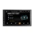 Import Double din 7inch capacitive screen 1080P HD video android car stereo with gps navigation from China
