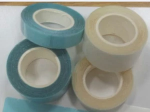 Double sided wig tape in strips/Strips wig tape hair extension/Fashion wig tape hair extension