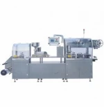 DPP-250 Blister Packaging Machine