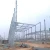 Import Drawing warehouse steel structure with low cost from China