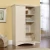 Import Dressing Table Wooden Solid Bedroom Furniture from China
