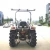 Import Driverless smart tractor with GNSS Navigation system and RTK from China