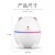 Import Dropship Aroma Essential Oil Diffuser Fogger Mist Maker Aroma Diffuser Air Fresher Portable USB Electric Ultrasonic Humidifier from China