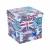 Import DROPSHIP OK US/CA Storage Ottoman Stool in PVC from China