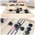 Import Dropshipping Family Games Catapult Chess Bumper Chess Parent-child Interactive Game Table Desktop Battle 2 In 1 Ice Hockey Game from China
