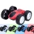 Import Dropshipping The new inertial double-sided fall-resistant toy vehicle cars small dump truck children toys from China