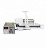 Drum Collector with Speed Control Console Upto 450 RPM for Electrospinning
