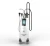 Import DRX m9+3s fat vacuum rotation +rf+40k cavitation best body sculpting beauty equipment for beauty salon use cellulite removal from China