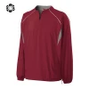 Dry fit tracksuit jacket uniforms soft and confortable sport tracksuit