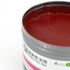 drying speed plum sublimation offset printing ink for paper