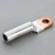 Import DTL Copper Aluminium Terminal Bimetal Crimp cable end Terminal Electric Power Connector Terminal from China