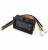 Import Dual display voltage and current meter VC288 DC0-100V 10A 50A 100A LED DC dual display digital current and voltmeter from China