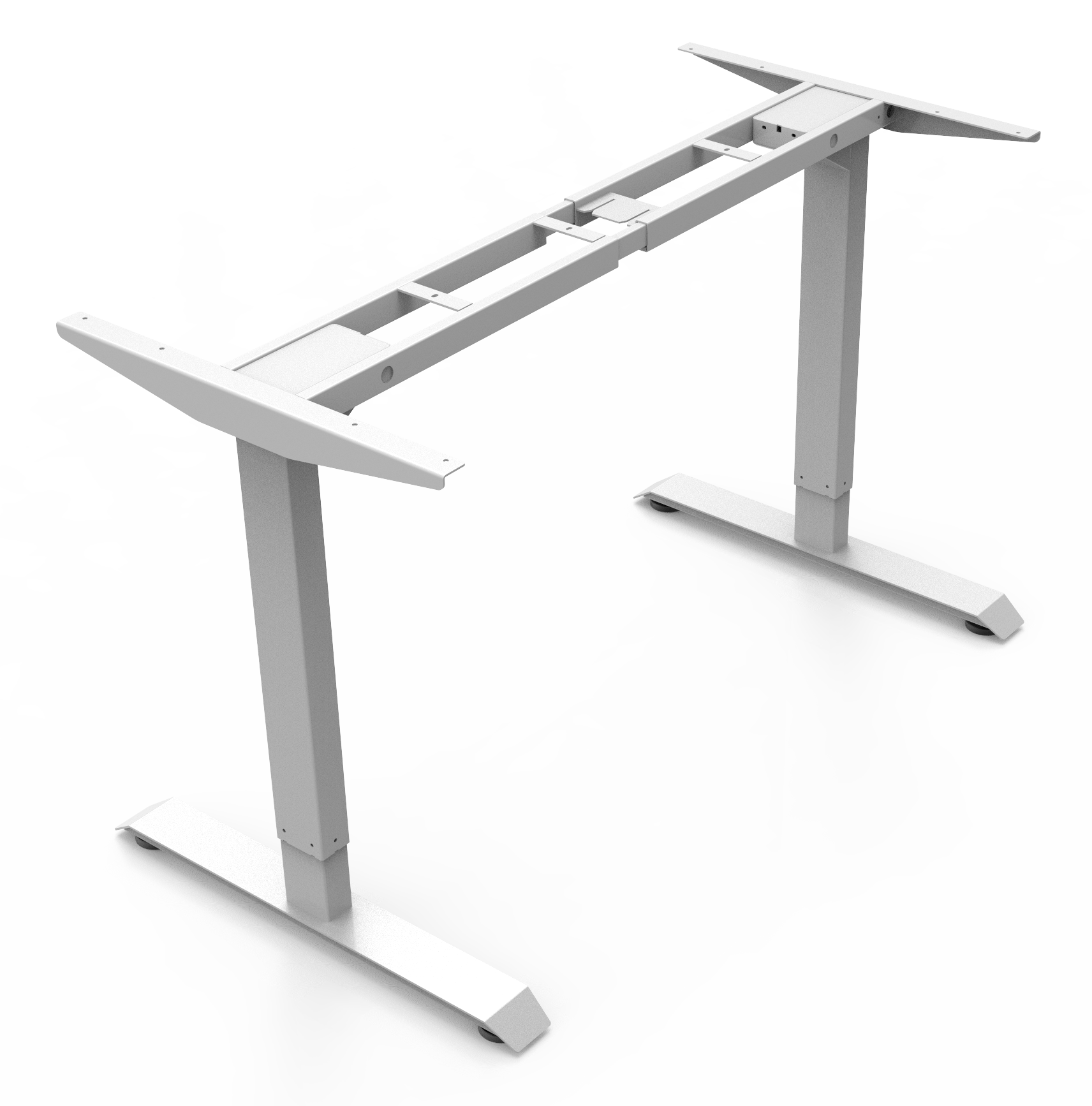 Computer Inversion Desk Buy Dual Motor Computer Desks 2 Segments Inversion Ergonomic Motorized ...