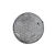 Import Ductile Iron Die Casting Round Square Sewer Power Gas Telecom Manhole Cover with Frame from China