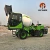 Import Durable 3.5 CBM self loading concrete mixer drum truck for sale from China