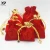 Import Durable eco-friendly natural organza velvet pencil pouch bag from China