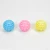 Import Durable rubber toothbrush training pet molar eco dog ball pet treat ball toy balls 8 cm rubber from China