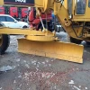 Durable Secondhand Machine Original CAT Used Motor Grader 140G from USA, Cheap Caterpillar Grader 140G for sale in China