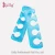 Import Durable Silicon Finger Toe Separator Flexible Soft Silica Gel Toe Separator For Foot Care from China
