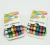 Import Dust Free Color Chalk 12pcs box Children&#39;s drawing board chalk teaching Accessories from China