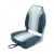 Import Dustproof favorable marine boat seat cover from China