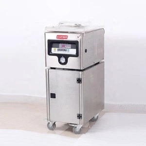 DZ300 new table top vacuum packing machine food vacuum machine