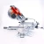 Import EASY 1500W 210mm Miter Saw Blade Power Tools Mitre Saw Cutting Tool from China