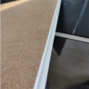 Easy Installation  Interlocking planks Glueless Floating mgo floor board