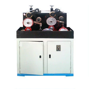 easy operate pad printer for strapping tape