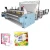 Import Easy to use tissue paper production line tissue paper making machine kitchen toilet paper towel rewinder machine from China