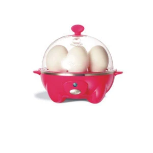 EB-3610 Hot sales high quality 7pcs Mini Egg Boiler