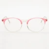 Ebay Popular Small Frame Spring Hinge Kids Eyewear Frame Glasses Acetate Optical Frames  Eyeglasses Eye glass