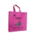 Import Eco Custom Handle Carry Shopping Non Woven Bag With Your Own Logo from China