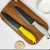 Import Eco-friendly ceramic japanese chef kitchen knife from China